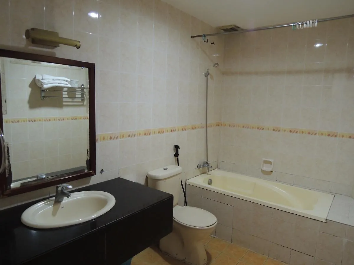 Bukit Beruntung Golf & Country Resort 吉隆坡 马来西亚