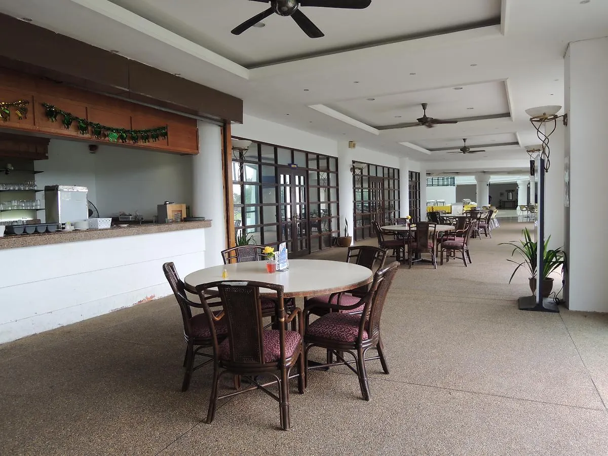 Bukit Beruntung Golf & Country Resort 吉隆坡