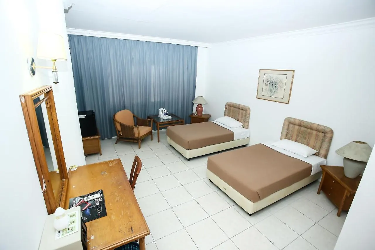 Bukit Beruntung Golf & Country Resort 吉隆坡