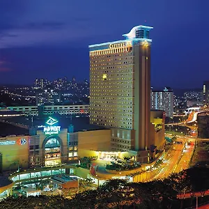 Отель Cititel Mid Valley