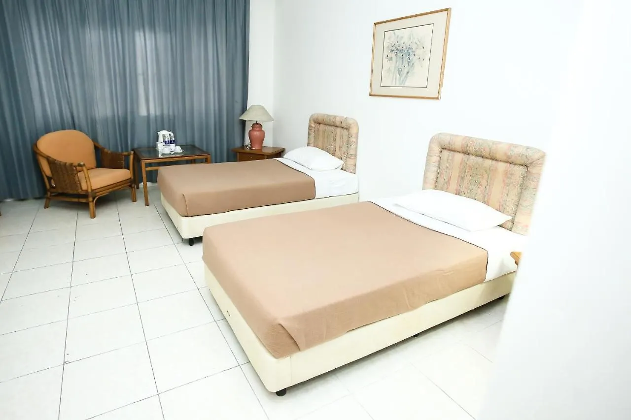 Bukit Beruntung Golf & Country Resort Kuala Lumpur
